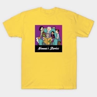 Nonno's Stories T-Shirt